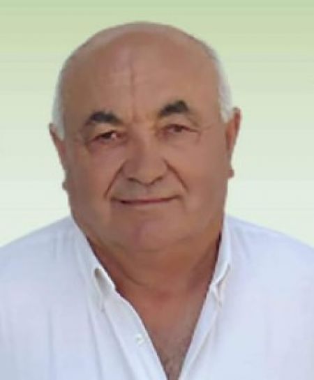 Jos&eacute; Cardoso Rodrigues