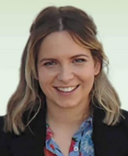 Elsa Isabel Gomes Ferreira