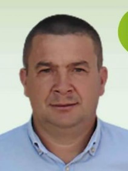 Jos&eacute; Carlos Gomes da Costa