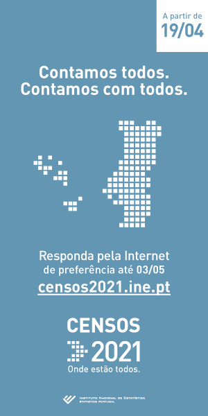 2021 CENSOS